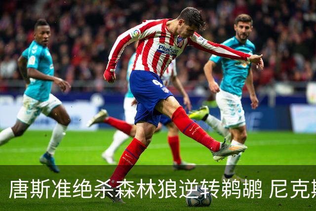 唐斯准绝杀森林狼逆转鹈鹕 尼克斯送黄蜂4连败